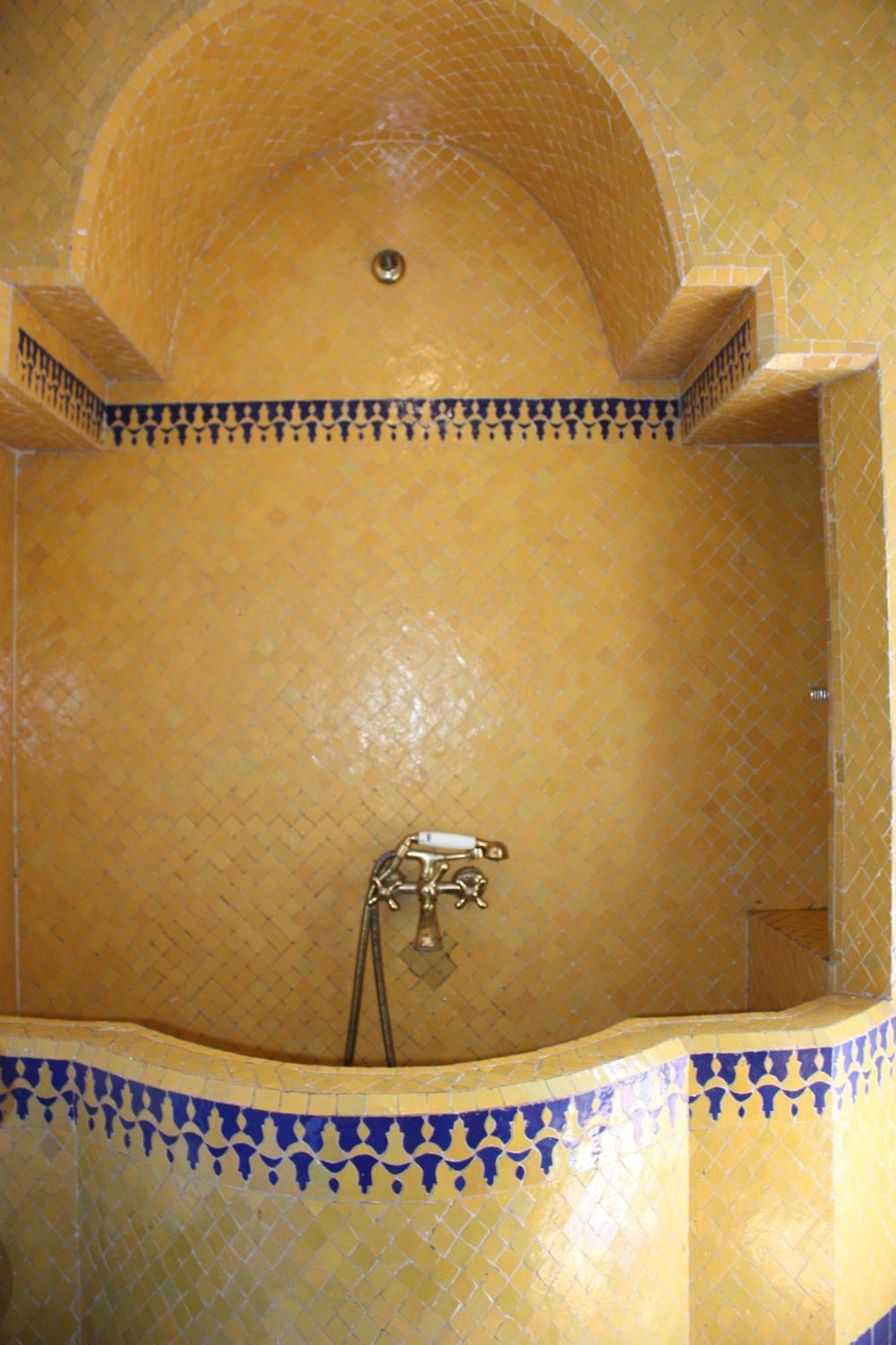 Dar El Mouhit Hotel ซาเล ภายนอก รูปภาพ