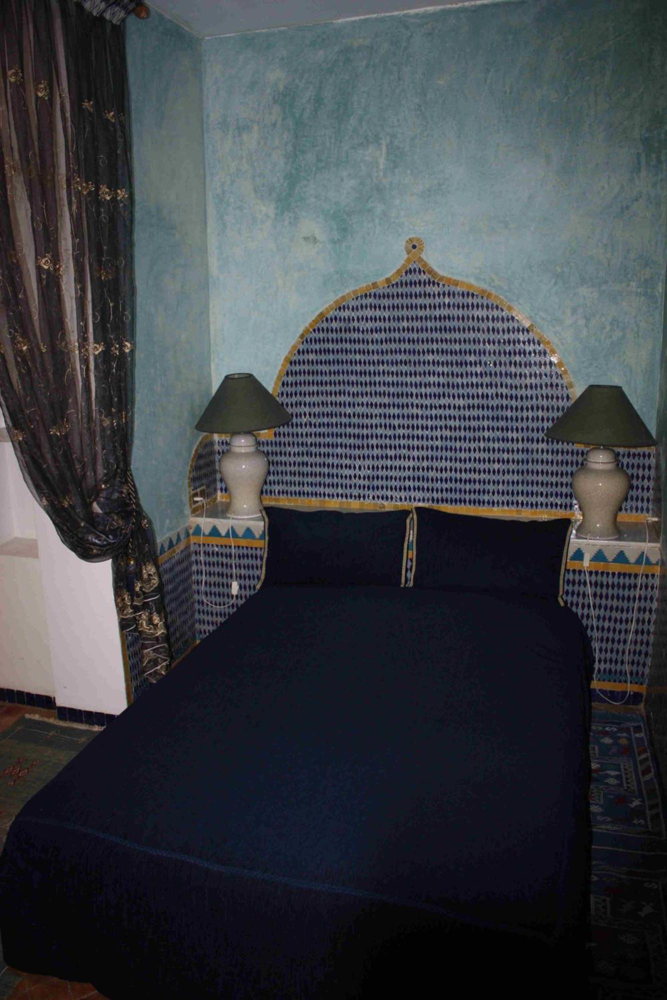 Dar El Mouhit Hotel ซาเล ภายนอก รูปภาพ