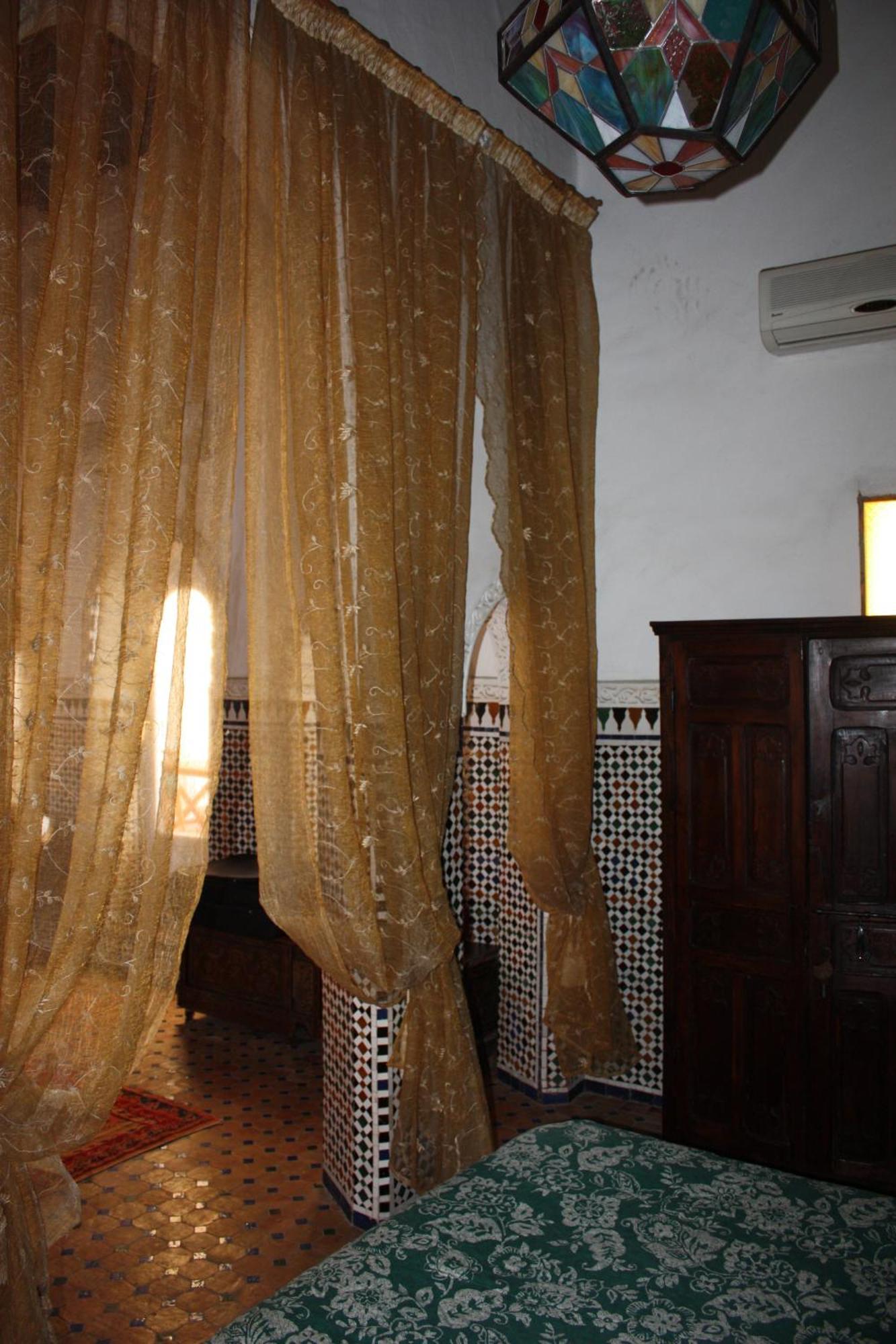 Dar El Mouhit Hotel ซาเล ภายนอก รูปภาพ