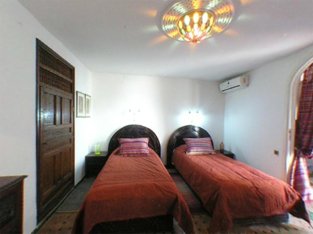 Dar El Mouhit Hotel ซาเล ห้อง รูปภาพ