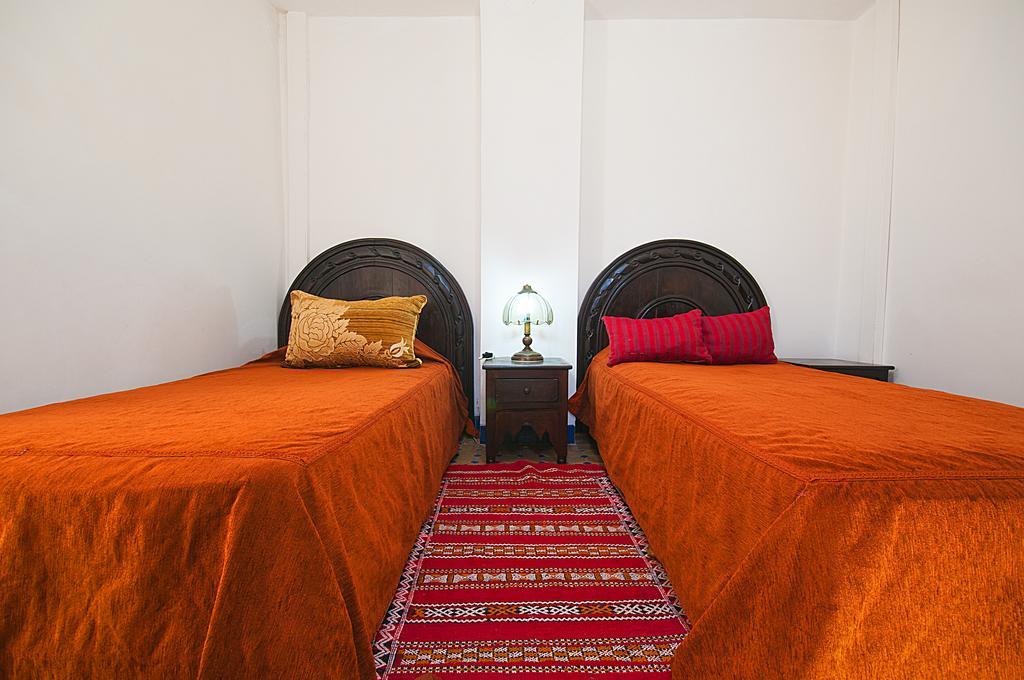 Dar El Mouhit Hotel ซาเล ภายนอก รูปภาพ