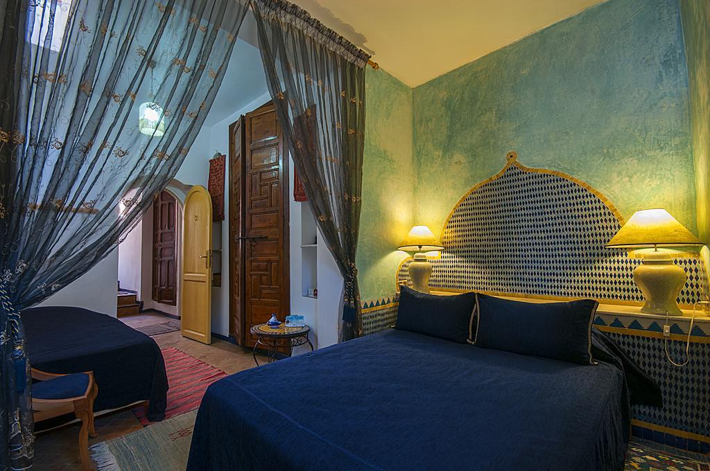 Dar El Mouhit Hotel ซาเล ภายนอก รูปภาพ