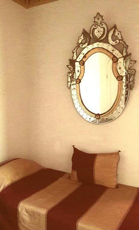 Dar El Mouhit Hotel ซาเล ภายนอก รูปภาพ