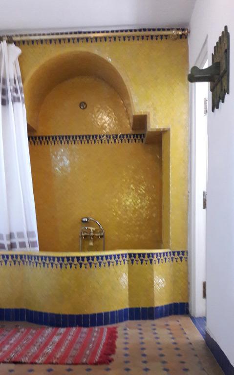 Dar El Mouhit Hotel ซาเล ภายนอก รูปภาพ