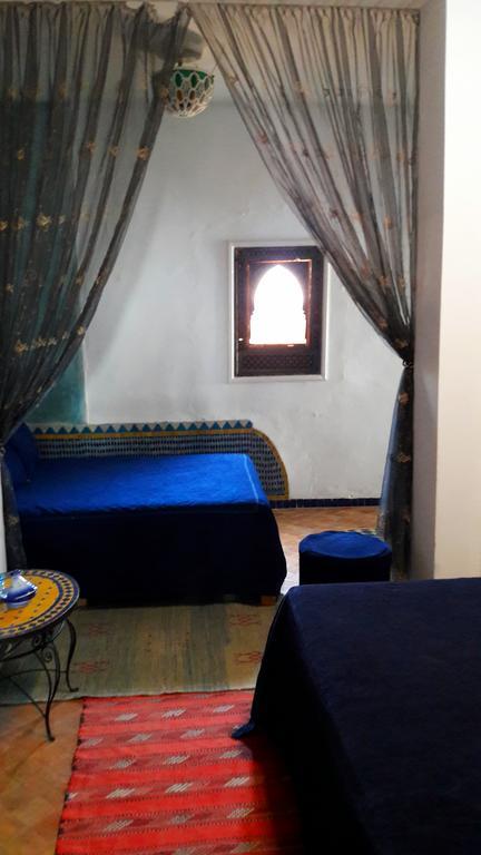Dar El Mouhit Hotel ซาเล ภายนอก รูปภาพ