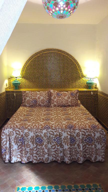 Dar El Mouhit Hotel ซาเล ภายนอก รูปภาพ