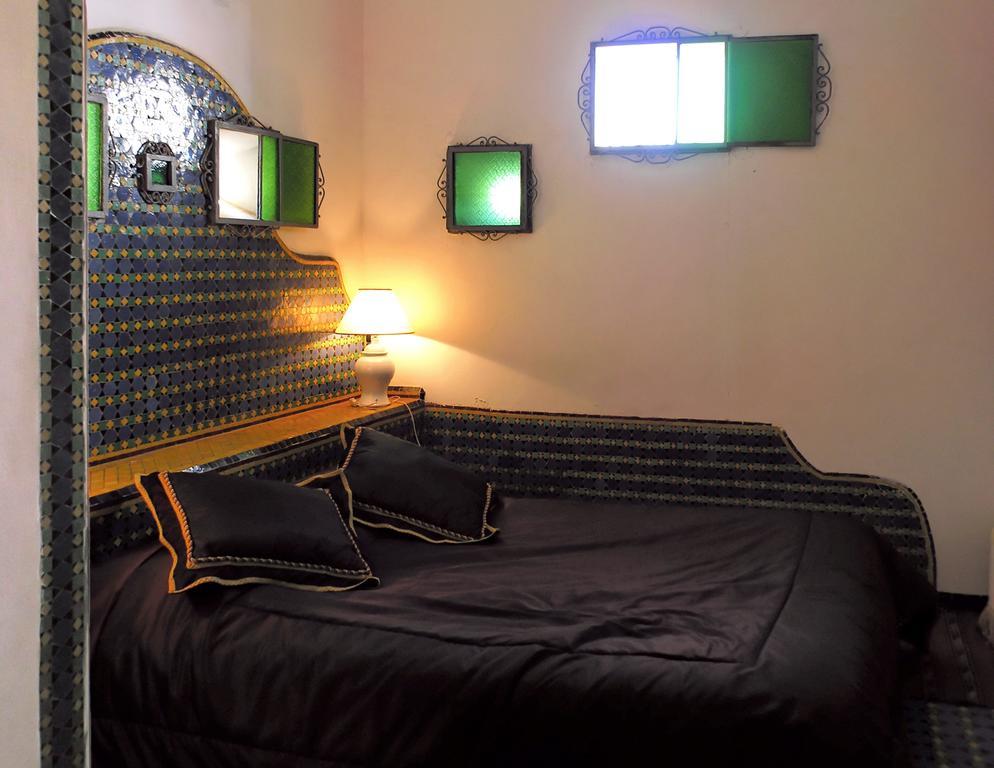 Dar El Mouhit Hotel ซาเล ภายนอก รูปภาพ