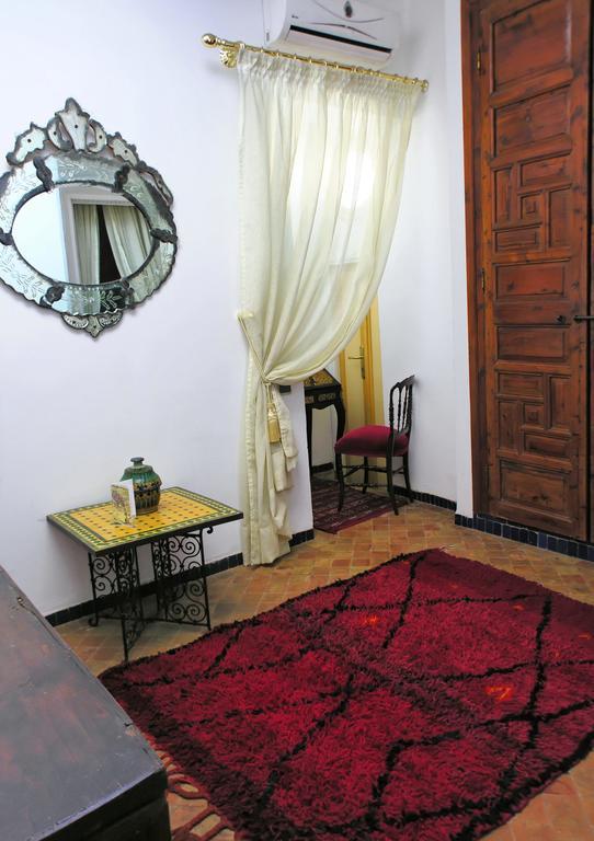 Dar El Mouhit Hotel ซาเล ภายนอก รูปภาพ